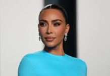 Kim Kardashian aclara polémica por publicaciones tras el fallecimiento de Mary Jo «MJ» Shannon