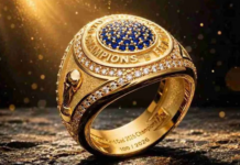 La FIFA estrenará anillos de campeón en el Mundial 2026