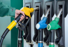 Estaciones de combustible dejarán de utilizar Verifone para pagos automáticos.