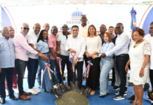 Villa Hermosa tendrá moderno techado deportivo impulsado por el Gobierno
