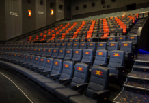 Caribbean Cinemas invita a viajar al pasado con una nueva edición de “Lunes Retro”