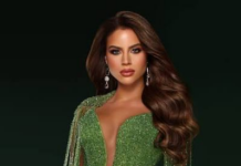 La Vega apuesta por Jailene Hernández rumbo a la corona de Miss Universe República Dominicana 2026