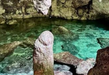 Cueva del Huevo se convierte en nuevo destino natural, pero expertos alertan peligros