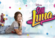 La estrella de «Soy Luna» volverá a presentarse en Santo Domingo