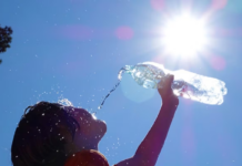 Ministerio de Salud refuerza medidas preventivas por ola de calor en República Dominicana