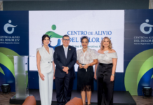 El Centro de Alivio del Dolor JCV se consolida como referente en medicina regenerativa articular en RD.