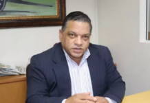 Mario Díaz llama al diálogo ante anuncio de aumento en tarifas del transporte