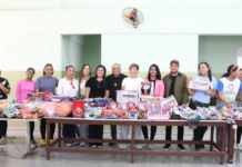 Grupo de empresarios impulsa jornada solidaria en beneficio de la niñez vegana