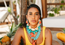 Dra. Melissa Pol abre la temporada de “Cuerpos Hot 2026” de Noche de Luz.