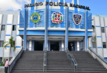 Continúa operativo para capturar a dos acusados de homicidio en Santiago