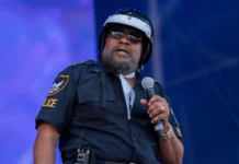Muere Victor Willis, voz de Village People, a los 74 años