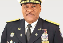 Obispo Luis Emilio Paniagua cuestiona prácticas dentro de la Policía