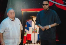 Fadul critica partidos tradicionales y propone nuevas figuras políticas como Alofoke