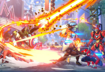 Marvel Tokon: Fighting Souls limitado en Steam antes de su lanzamiento
