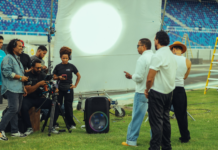 “Corazón de Fiesta”: Ilegales pone voz a la canción oficial de Santo Domingo 2026.