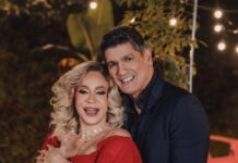 Eddy Herrera y Miriam Cruz unen sus voces y lanzan “Se me hace agua la boca”