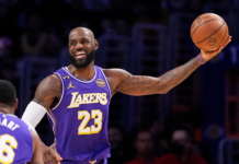 DEBUT DE ALTO VOLTAJE: LEBRON ESTRENARÁ LOS 76ERS ANTE LOS KNICKS