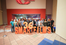 Smartfilms dominicana impacta a más de 2,700 personas con su ruta peliculera