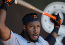 Los Rays suman experiencia con la firma del dominicano Jorge Mateo