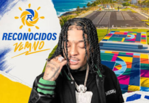 ¡Rochy RD confirmado! Será parte de Reconocidos Verano este sábado