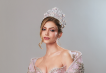 RUMBO A TOKIO: MISS INTERNATIONAL RD 2026 CORONARÁ A SU NUEVA REPRESENTANTE