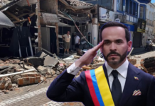 Entrega de balones en Buenaventura abre debate sobre prioridades tras terremoto