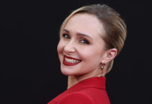 Muere a los 36 años la actriz Hayden Panettiere, estrella de Heroes y Nashville