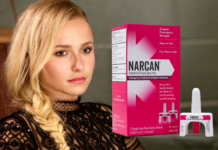 ¿Qué es el Narcan? El medicamento encontrado en el apartamento donde murió Hayden Panettiere
