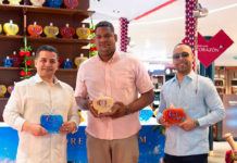 I LOVE D.R. llega a aeropuertos y puertos de República Dominicana de la mano de Ziantix Group y Avolta