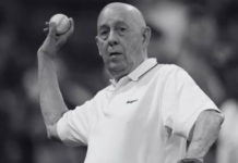 Bill Rasmussen, cofundador de ESPN, muere a los 93 años