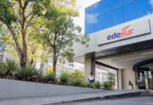 Edesur sancionada con RD$1.91 millones por no entregar documentos a accionistas