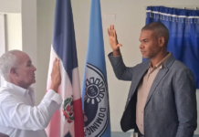 Nuevo director de INAPA apuesta por el diálogo con comunidades de Sánchez Ramírez