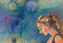 Eilis Soto: la artista dominicana que lleva su talento y su obra a escenarios internacionales