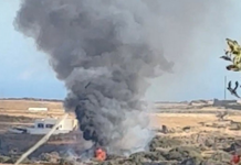 Accidente durante una luna de miel en Grecia deja tres muertos