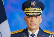 Nuevo jefe de la Policía Nacional impulsa una nueva etapa de transformación institucional