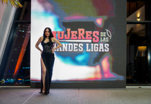 “Mujeres de las Grandes Ligas”: Karen Yapoort apuesta por un nuevo proyecto a lo grande