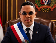Alofoke avanza con la conformación de “Dominicanos Primero”