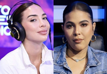 Dan a conocer sentencia definitiva contra Tamara Martínez por difamación