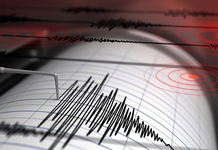 Sismo de 7.2 se registra en el sur de Perú y se siente en Lima