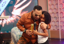 “Aunque Me Llores” de Joe Veras conquista a una nueva generación tres décadas después