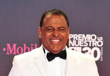 Wilfrido Vargas será distinguido por llevar el merengue al mundo