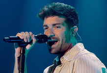 Pablo Alborán cancela concierto tras ser diagnosticado con neumonía grave