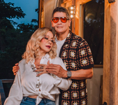 Eddy Herrera y Miriam Cruz hacen historia con “Se me hace agua la boca”, una colaboración que promete conquistar al público