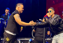 El Blachy conquista Puerto Rico con una noche memorable que queda para la historia