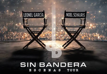 Sin Bandera agota casi todas las boletas de su “Escenas Tour” a pocos días de su regreso a República Dominicana