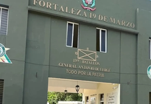 Hallan 84 libras de presunta marihuana ocultas bajo la cama de una camioneta en Azua