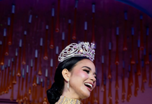 Paola Michelle es coronada Miss International Dominican Republic 2026 y representará al país en la competencia internacional