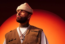 Nicky Jam llega este sábado a Santo Domingo para conquistar al público con su “Bohemio World Tour”