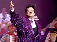 A 10 años de su muerte, Juan Gabriel mantiene vivo su legado musical