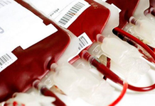 Salud Pública detecta irregularidades en banco de sangre y ordena su clausura